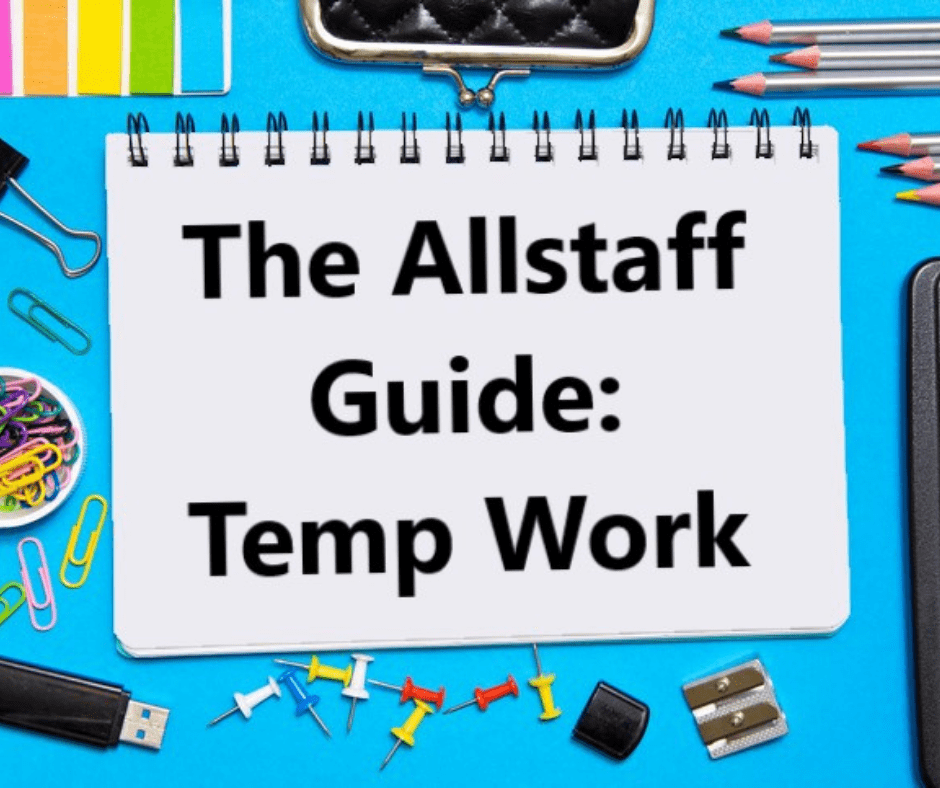 Guide to Temporary Work