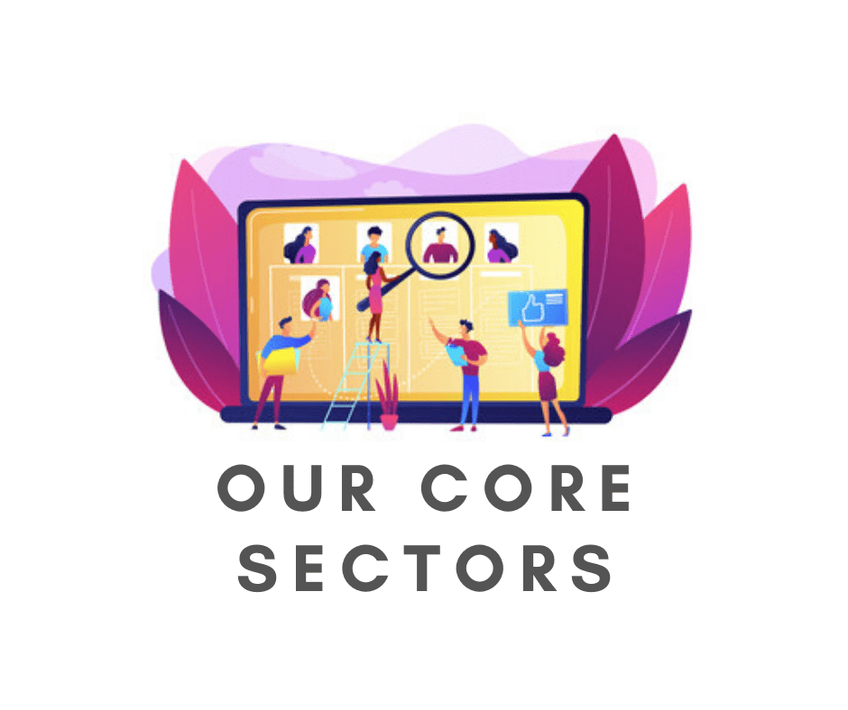 Sectors | Allstaff Recruitment | Best recruitment Agency in Bedford